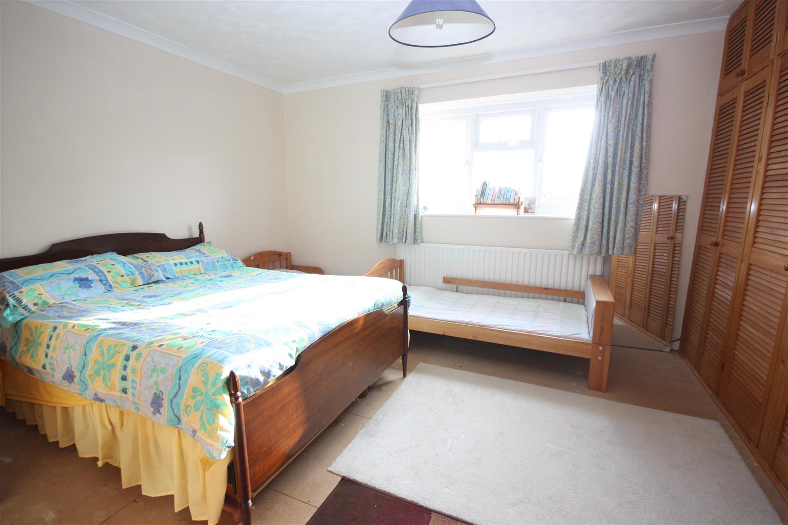 Bedroom Two/Guest Room